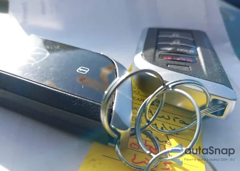 2023 Acura Mdx A-Spec z USA, uszkodzony, nr VIN 5J8YE1H06PL006846